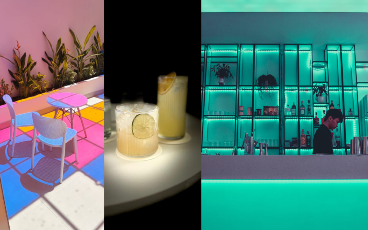 Reality Cafe Instagram Feed