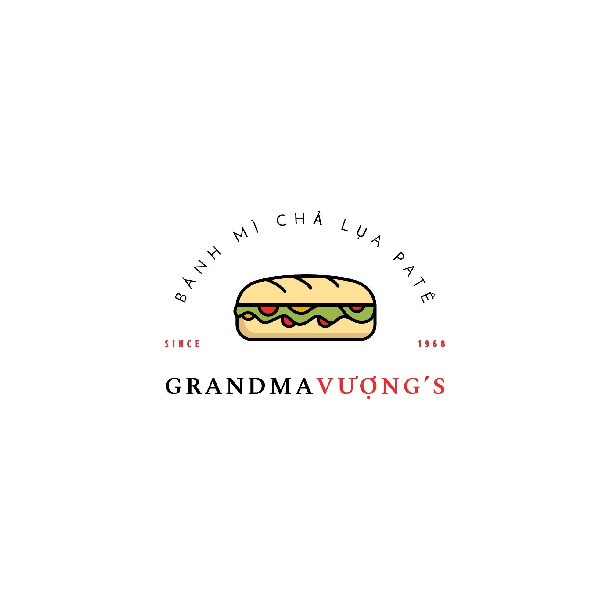 Grandma Vượng's Bánh Mì & Deli