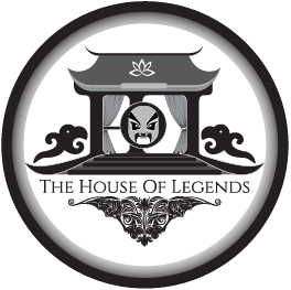 House of Legends